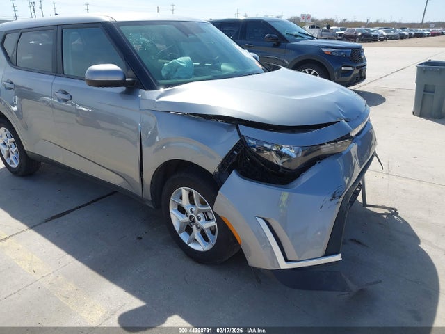 Aukcja sprzedaży 2025 Kia Soul Lx, vin: KNDJ23AU6S7922543, numer aukcji: 44398791