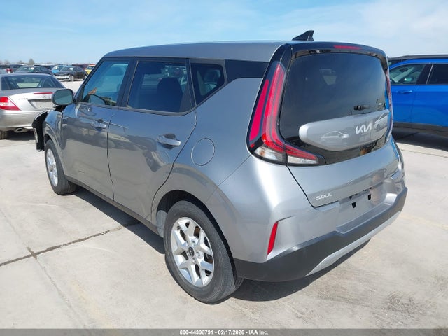 Aukcja sprzedaży 2025 Kia Soul Lx, vin: KNDJ23AU6S7922543, numer aukcji: 44398791