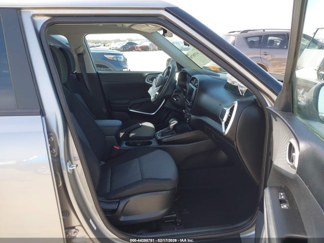 Aukcja sprzedaży 2025 Kia Soul Lx, vin: KNDJ23AU6S7922543, numer aukcji: 44398791