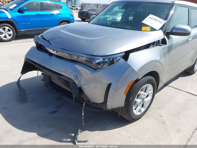 Aukcja sprzedaży 2025 Kia Soul Lx, vin: KNDJ23AU6S7922543, numer aukcji: 44398791