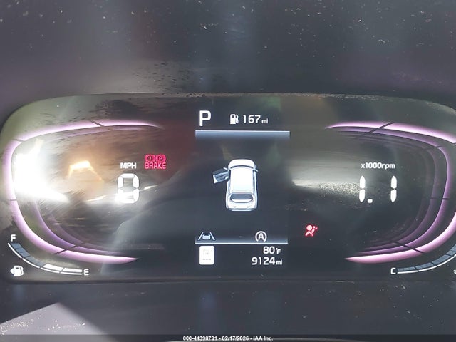 Aukcja sprzedaży 2025 Kia Soul Lx, vin: KNDJ23AU6S7922543, numer aukcji: 44398791