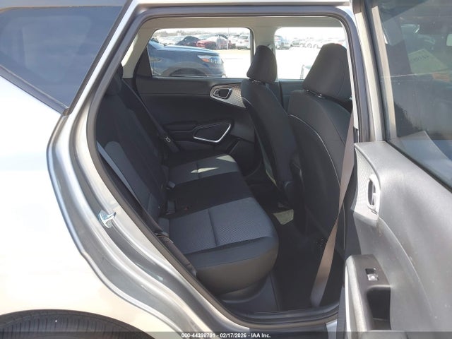 Aukcja sprzedaży 2025 Kia Soul Lx, vin: KNDJ23AU6S7922543, numer aukcji: 44398791