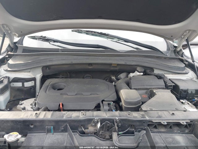 Продаж на аукціоні авто 2020 Hyundai Santa Fe Sel, vin: 5NMS33AD7LH295573, номер лоту: 44398797