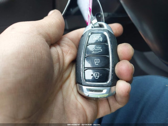 Продаж на аукціоні авто 2020 Hyundai Santa Fe Sel, vin: 5NMS33AD7LH295573, номер лоту: 44398797