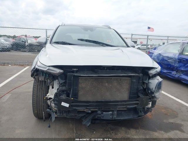 Продаж на аукціоні авто 2020 Hyundai Santa Fe Sel, vin: 5NMS33AD7LH295573, номер лоту: 44398797
