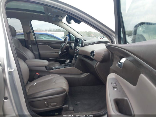 Продаж на аукціоні авто 2020 Hyundai Santa Fe Sel, vin: 5NMS33AD7LH295573, номер лоту: 44398797