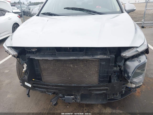 Продаж на аукціоні авто 2020 Hyundai Santa Fe Sel, vin: 5NMS33AD7LH295573, номер лоту: 44398797