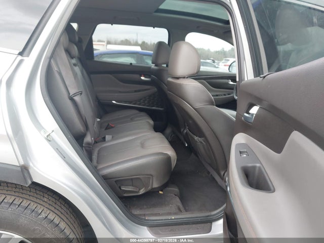 Продаж на аукціоні авто 2020 Hyundai Santa Fe Sel, vin: 5NMS33AD7LH295573, номер лоту: 44398797