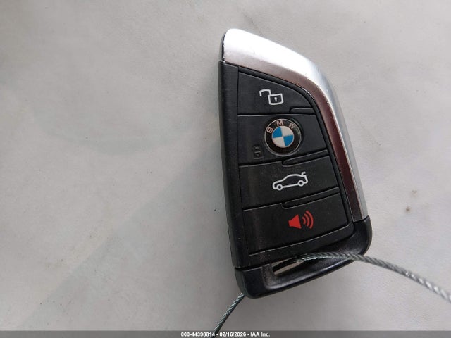 5UX43DP00R9V84364 BMW X3 Sdrive30i