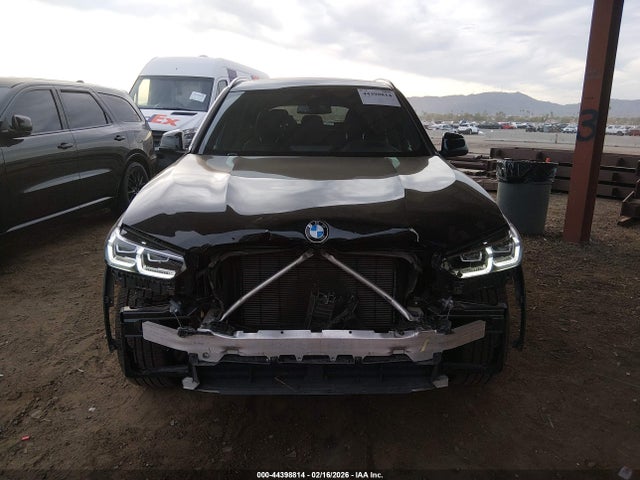 5UX43DP00R9V84364 BMW X3 Sdrive30i