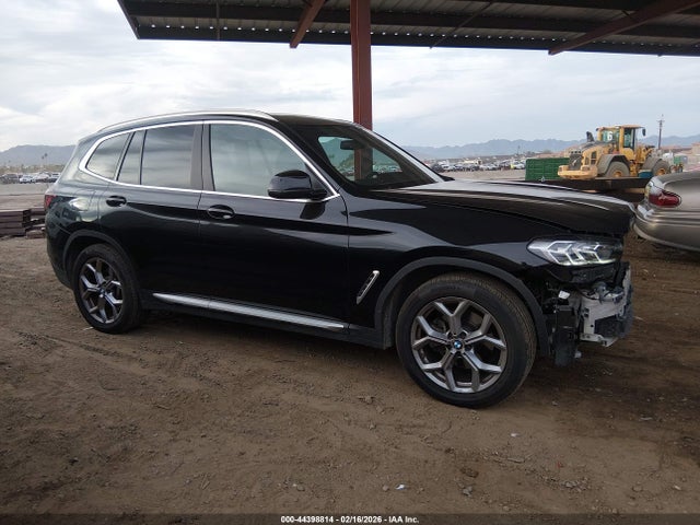 5UX43DP00R9V84364 BMW X3 Sdrive30i