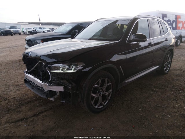 5UX43DP00R9V84364 BMW X3 Sdrive30i