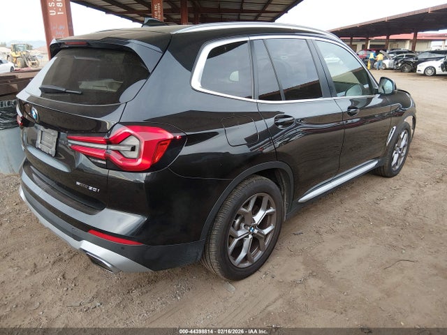 5UX43DP00R9V84364 BMW X3 Sdrive30i