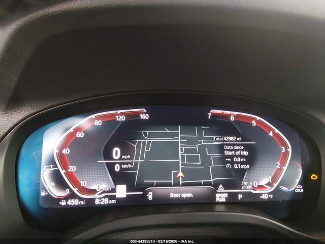 5UX43DP00R9V84364 BMW X3 Sdrive30i