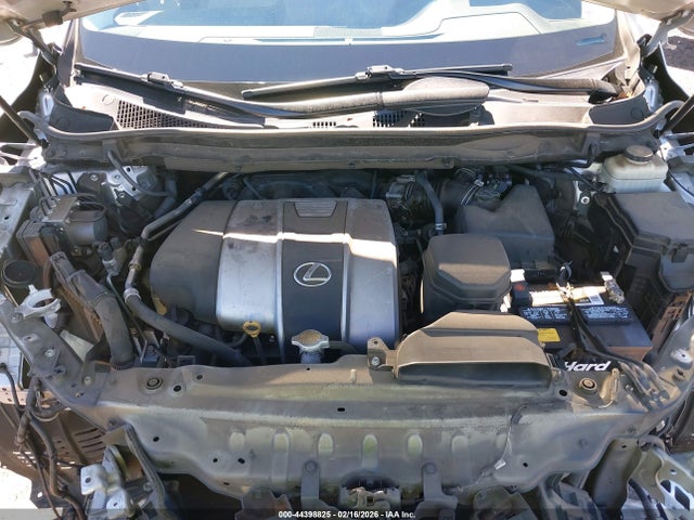 Aukcja sprzedaży 2016 Lexus Rx 350, vin: 2T2BZMCA1GC011434, numer aukcji: 44398825