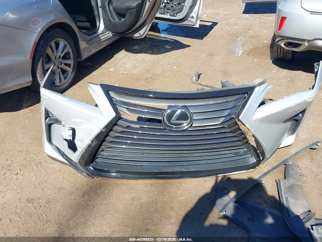 Aukcja sprzedaży 2016 Lexus Rx 350, vin: 2T2BZMCA1GC011434, numer aukcji: 44398825
