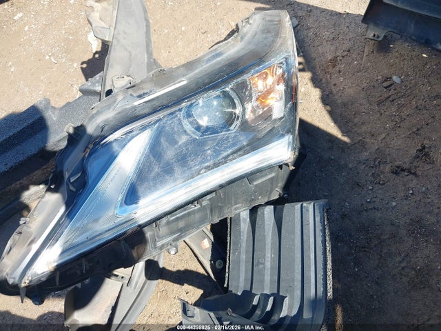 Aukcja sprzedaży 2016 Lexus Rx 350, vin: 2T2BZMCA1GC011434, numer aukcji: 44398825
