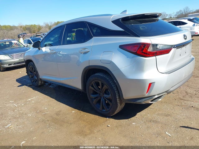 Aukcja sprzedaży 2016 Lexus Rx 350, vin: 2T2BZMCA1GC011434, numer aukcji: 44398825