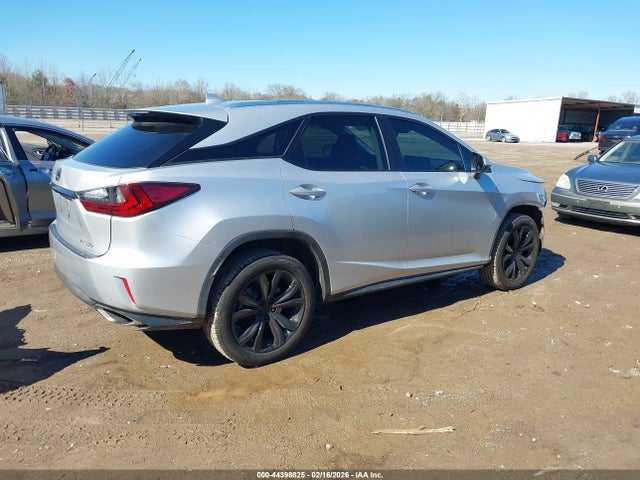 Aukcja sprzedaży 2016 Lexus Rx 350, vin: 2T2BZMCA1GC011434, numer aukcji: 44398825