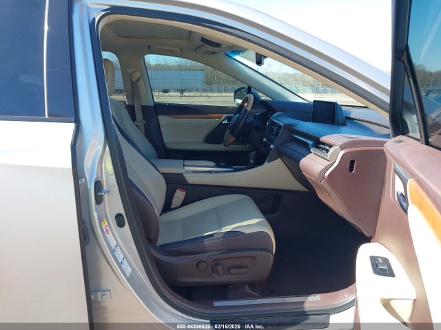 Aukcja sprzedaży 2016 Lexus Rx 350, vin: 2T2BZMCA1GC011434, numer aukcji: 44398825