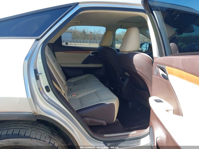 Aukcja sprzedaży 2016 Lexus Rx 350, vin: 2T2BZMCA1GC011434, numer aukcji: 44398825