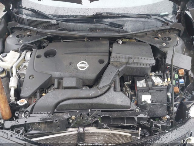 Nissan Altima 2.5 Sv 2014 1N4AL3AP5EC326512 Image 10