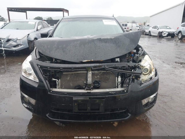 Nissan Altima 2.5 Sv 2014 1N4AL3AP5EC326512 Image 12