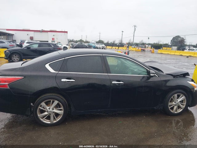 Nissan Altima 2.5 Sv 2014 1N4AL3AP5EC326512 Image 13