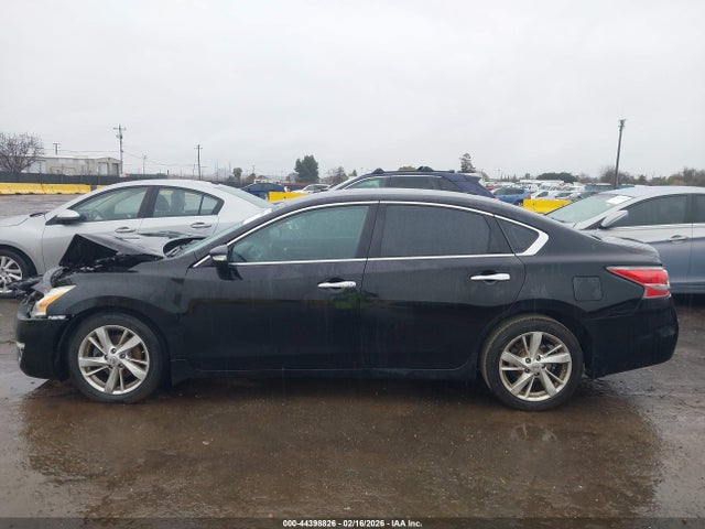 Nissan Altima 2.5 Sv 2014 1N4AL3AP5EC326512 Image 14