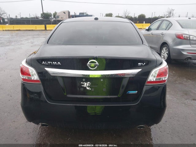 Nissan Altima 2.5 Sv 2014 1N4AL3AP5EC326512 Image 16