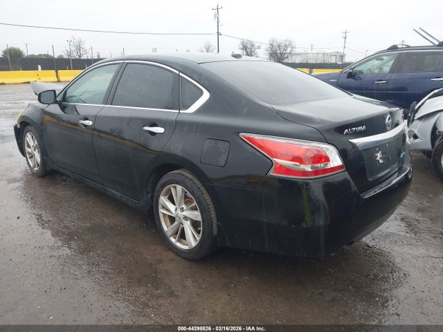 Nissan Altima 2.5 Sv 2014 1N4AL3AP5EC326512 Image 3
