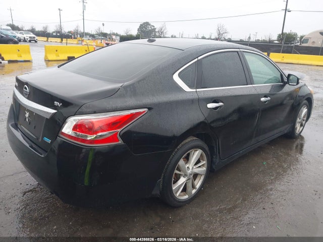 Nissan Altima 2.5 Sv 2014 1N4AL3AP5EC326512 Image 4