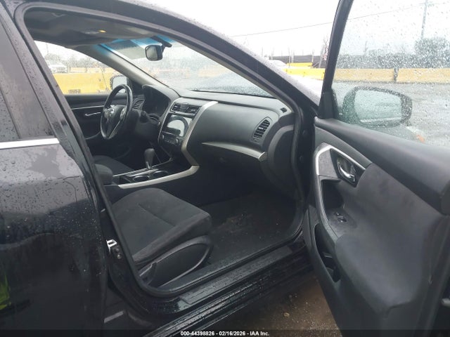 Nissan Altima 2.5 Sv 2014 1N4AL3AP5EC326512 Image 5