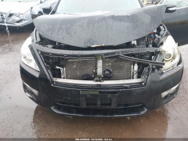 Nissan Altima 2.5 Sv 2014 1N4AL3AP5EC326512 Image 6