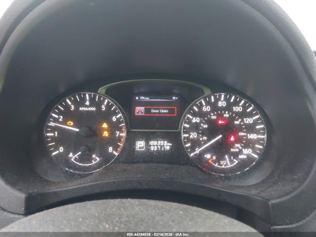 Nissan Altima 2.5 Sv 2014 1N4AL3AP5EC326512 Image 7