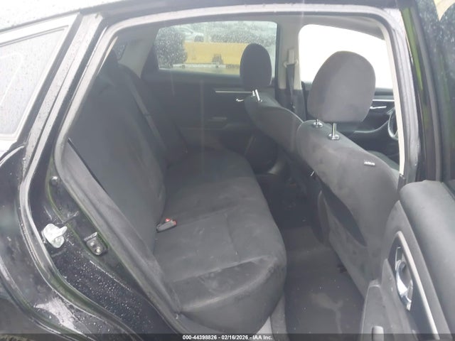 Nissan Altima 2.5 Sv 2014 1N4AL3AP5EC326512 Image 8