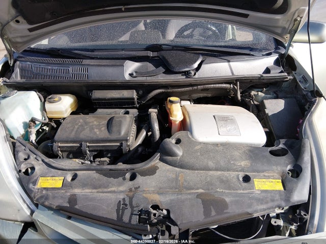 Auction sale of the 2008 Toyota Prius Touring, vin: JTDKB20U487756385, lot number: 44398827