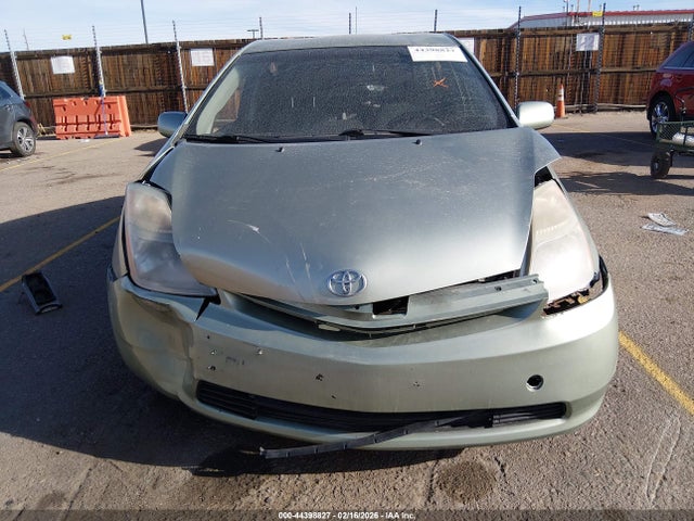 Auction sale of the 2008 Toyota Prius Touring, vin: JTDKB20U487756385, lot number: 44398827