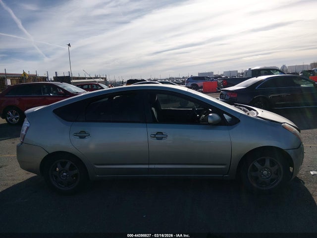 Auction sale of the 2008 Toyota Prius Touring, vin: JTDKB20U487756385, lot number: 44398827