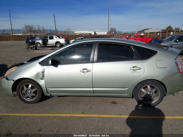 Auction sale of the 2008 Toyota Prius Touring, vin: JTDKB20U487756385, lot number: 44398827