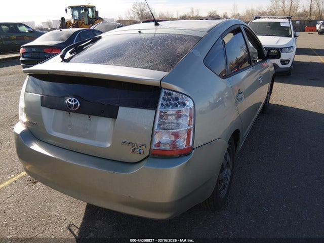 Auction sale of the 2008 Toyota Prius Touring, vin: JTDKB20U487756385, lot number: 44398827