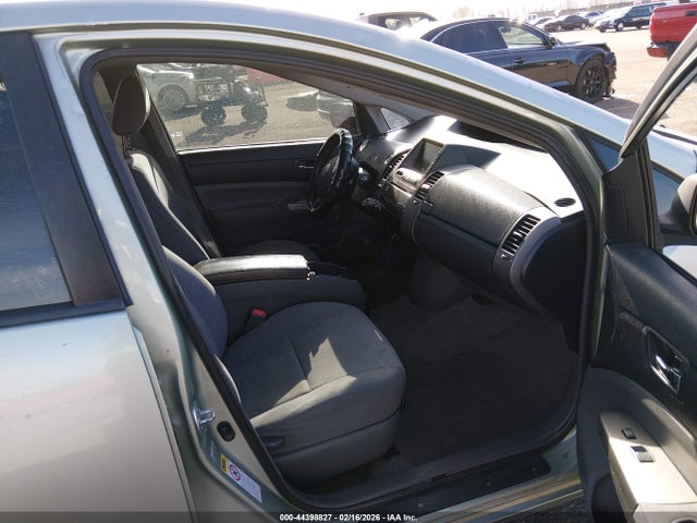 Auction sale of the 2008 Toyota Prius Touring, vin: JTDKB20U487756385, lot number: 44398827