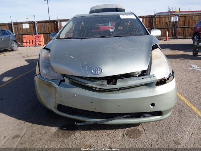 Auction sale of the 2008 Toyota Prius Touring, vin: JTDKB20U487756385, lot number: 44398827