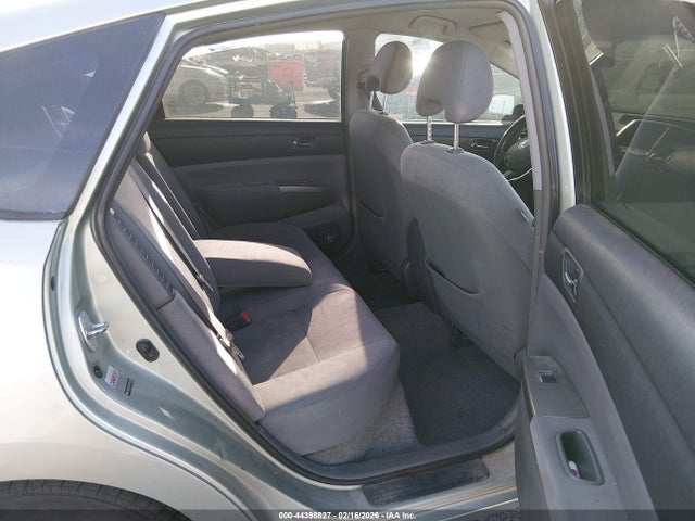 Auction sale of the 2008 Toyota Prius Touring, vin: JTDKB20U487756385, lot number: 44398827