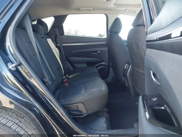 5NMJF3AE3NH106772 Hyundai TUCSON SEL
