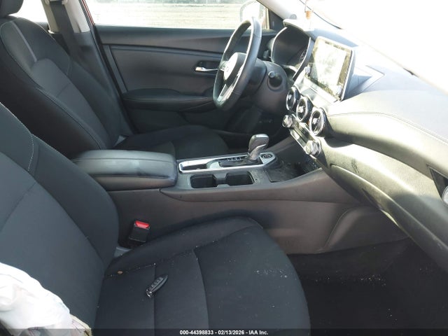 2024 NISSAN SENTRA 3N1AB8CV4RY219313 Photo 4