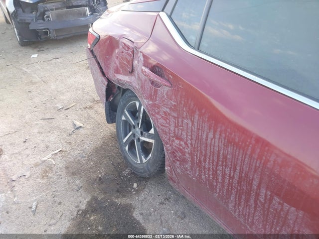 2024 NISSAN SENTRA 3N1AB8CV4RY219313 Photo 5