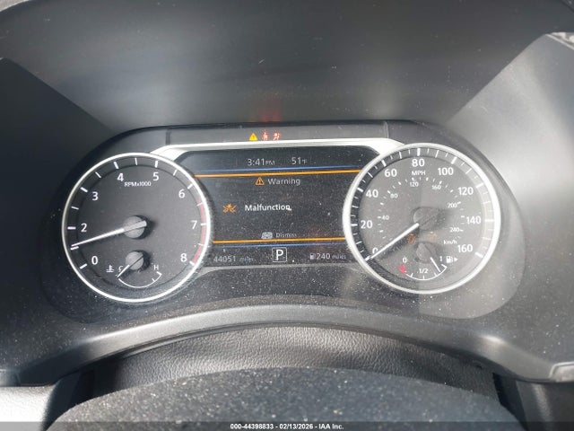 2024 NISSAN SENTRA 3N1AB8CV4RY219313 Photo 6