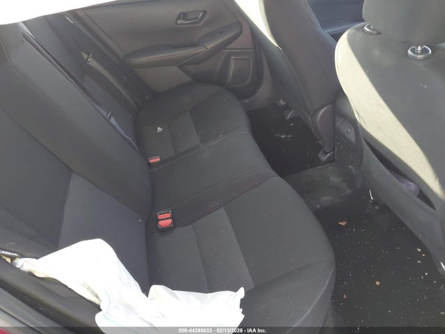 2024 NISSAN SENTRA 3N1AB8CV4RY219313 Photo 7