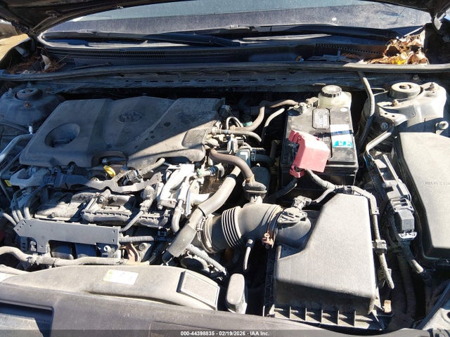 JTNB11HK5J3047943 Toyota CAMRY LE
